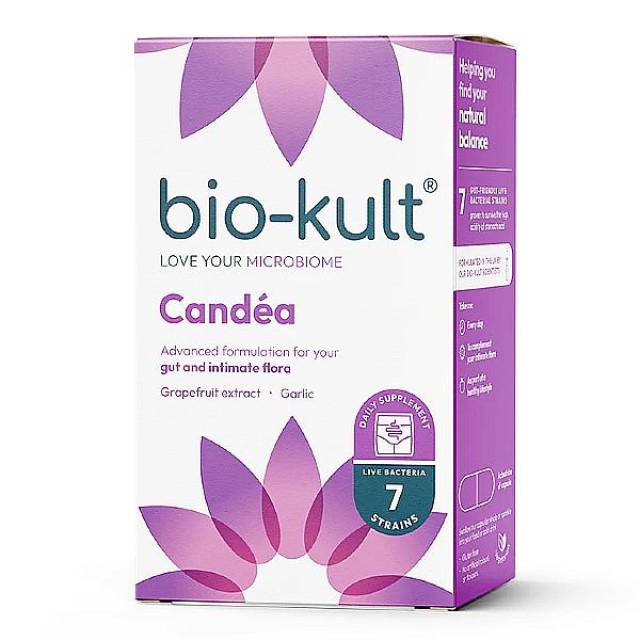 Bio-Kult Candea 15 capsules