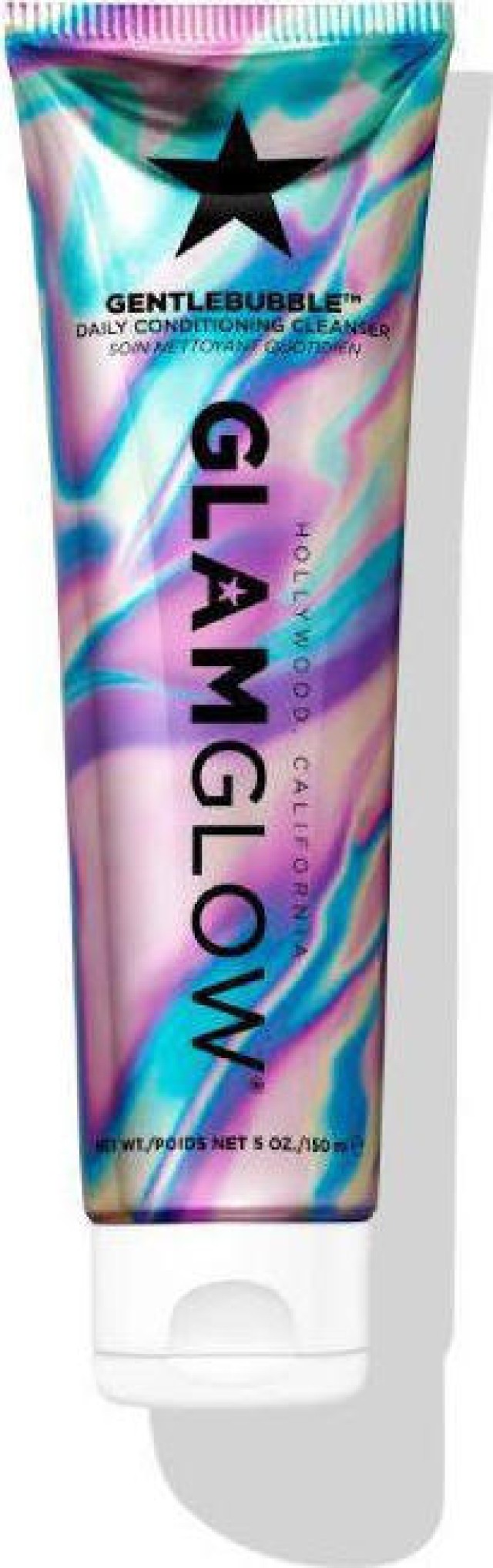 Glamglow GentleBubble Daily Conditioning Cleanser 150ml