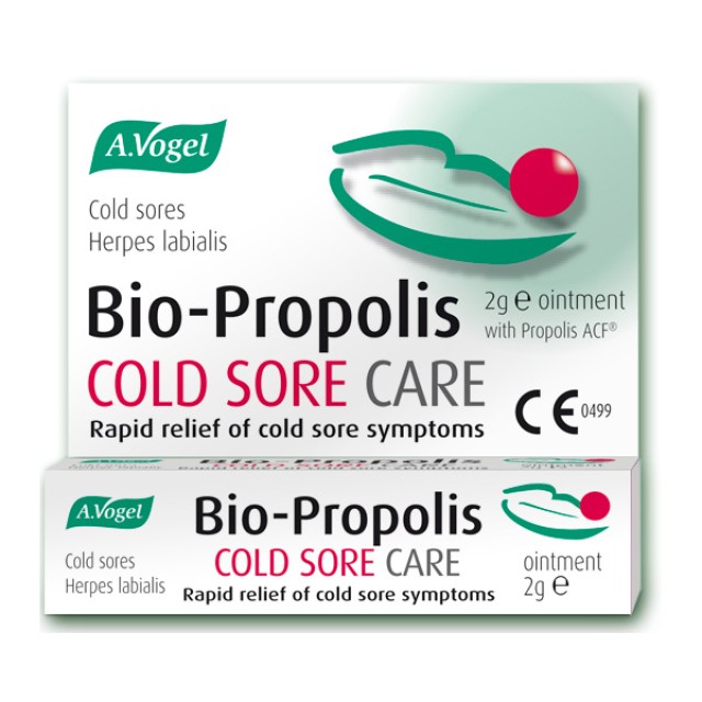 A.Vogel Bio-Propolis 2gr