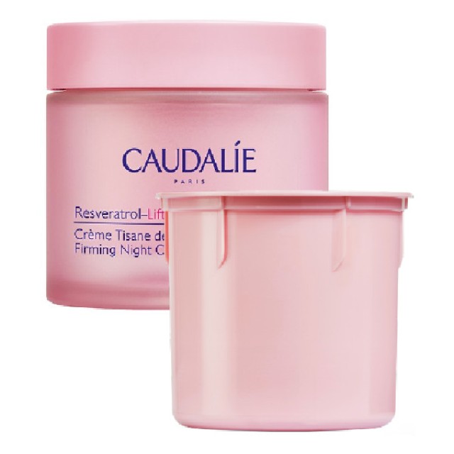 Caudalie Resveratrol-Lift Firming Night Cream Refill 50ml