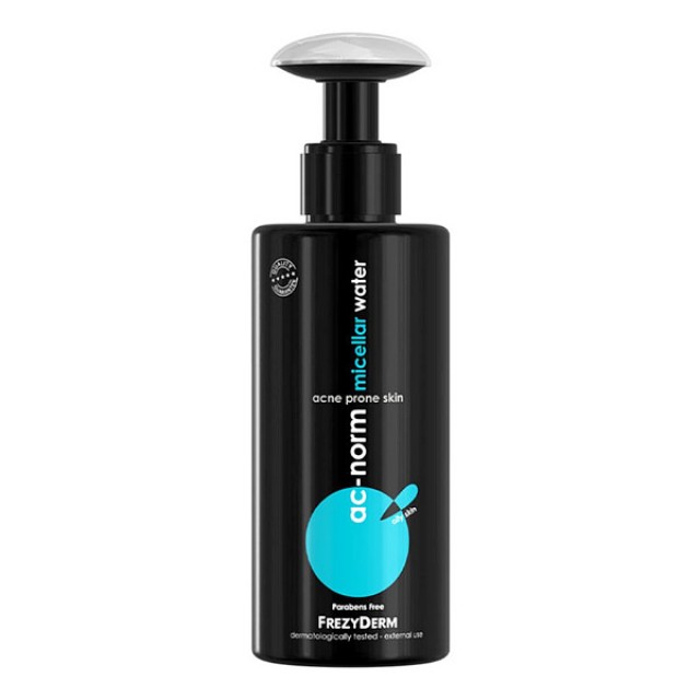 Frezyderm Ac-Norm Micellar Water 200ml