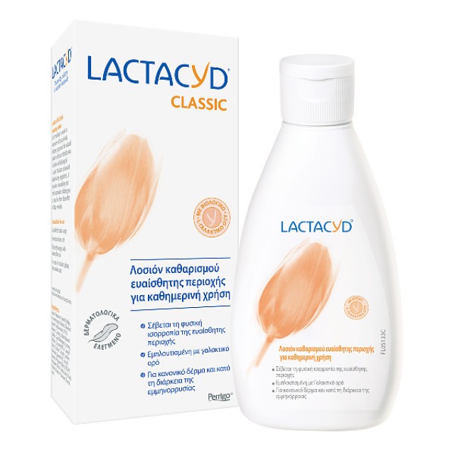 Lactacyd Classic 300ml