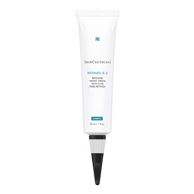 SkinCeuticals Correct Retinol 0.3 Night Cream 30ml