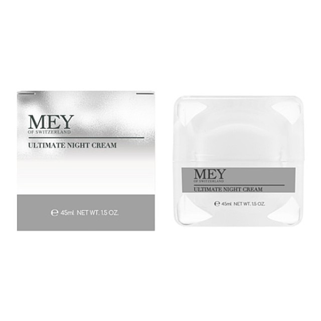 Mey Ultimate Night Cream 45ml