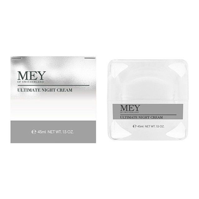 May Ultimate Night Cream 45ml