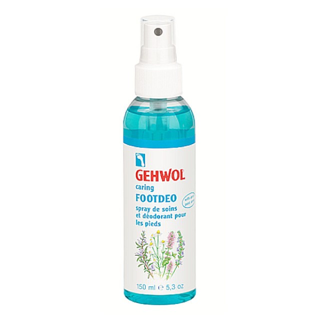 Gehwol Foot Deo Spray 150ml