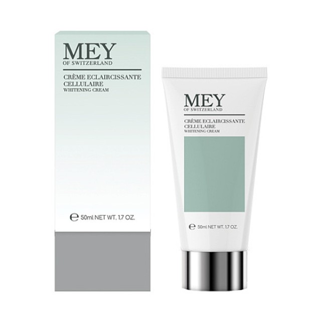 Mey Creme Eclaircissante Cellular Whitening Cream 50ml