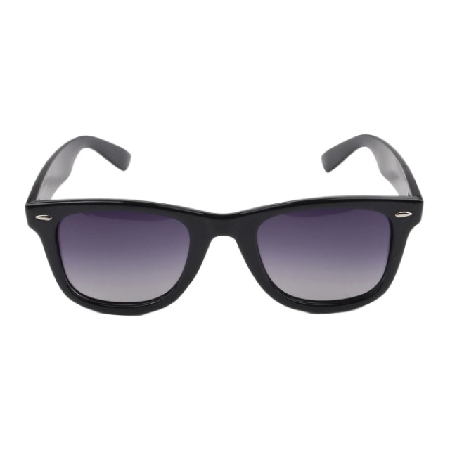 Contacta Ikona Sunglasses Black-Grey