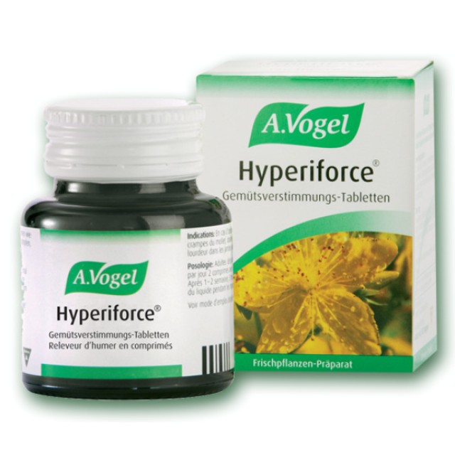 A.Vogel Hyperiforce 60 ταμπλέτες