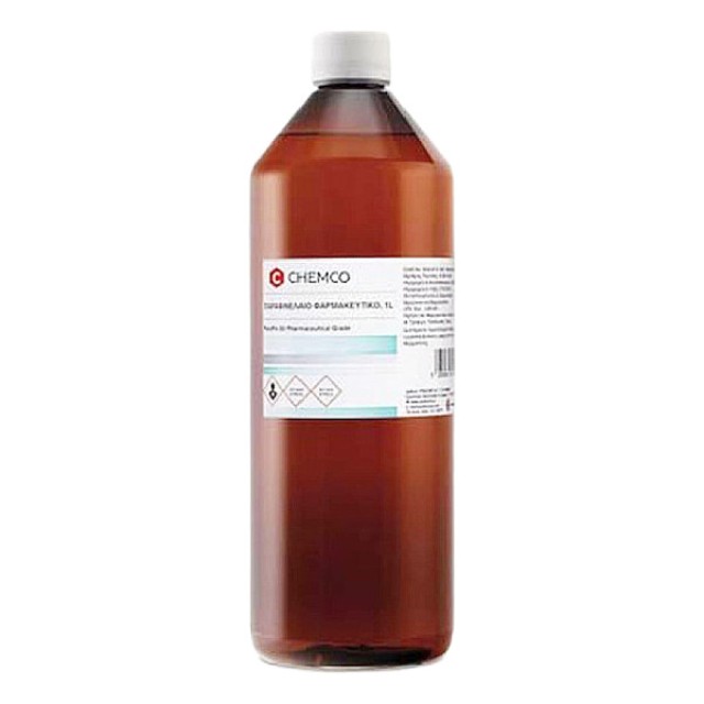 Chemco Paraffin Oil Heavy 1000ml