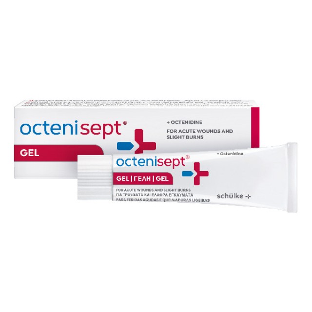 Octenisept Wound Gel 20ml