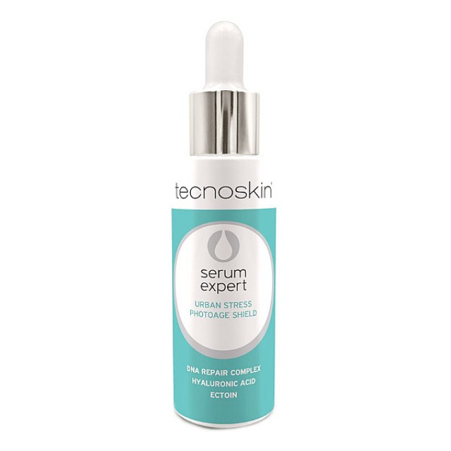 Tecnoskin Serum Expert Urban Stress Photoage Shield 30ml