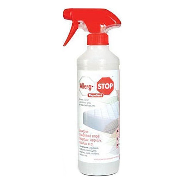 Allerg-Stop Repellent 500ml