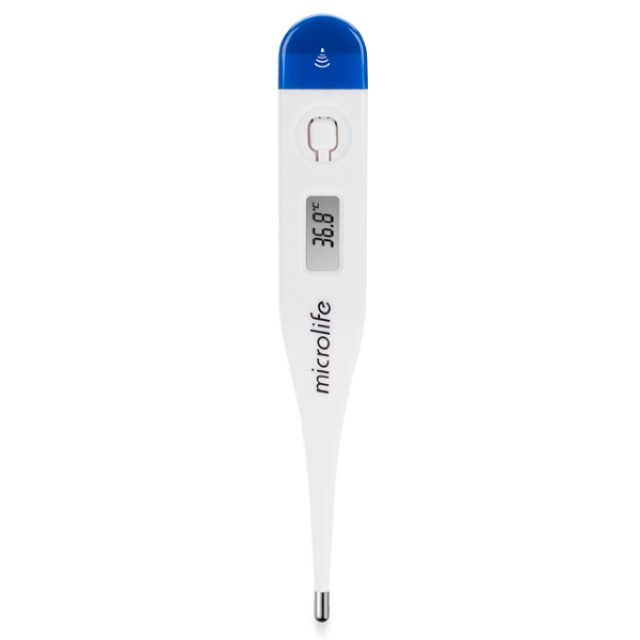 Microlife Digital Thermometer MT 3001 1 piece