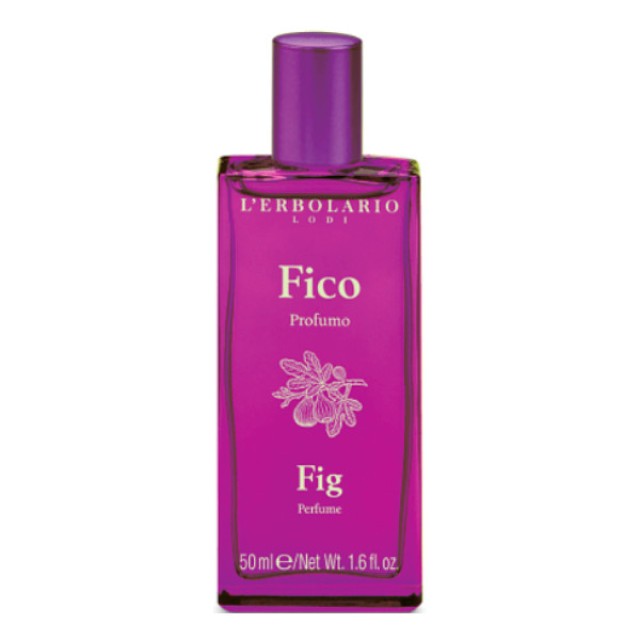 L'Erbolario Fico Perfume 50ml