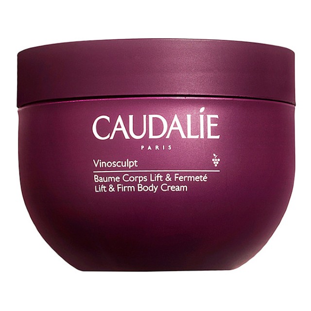 Caudalie Vinosculpt Lift and Firm Body Cream 250ml