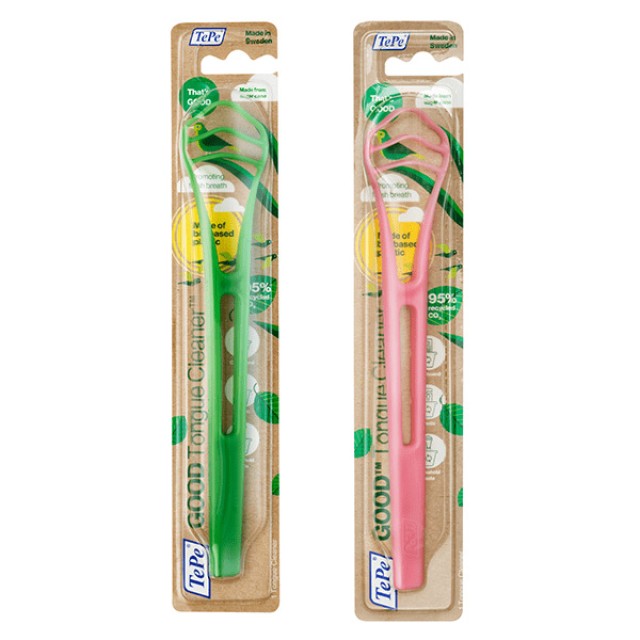 TePe Good Tongue Cleaner 1 τεμάχιο