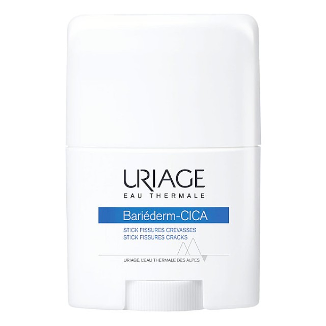 Uriage Bariederm-Cica Stick Fissures Cracks 22g