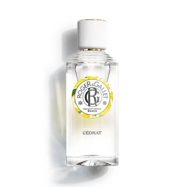 Roger & Gallet Cedrat Perfume 100ml