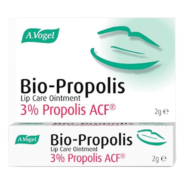 A.Vogel Bio-Propolis Lip Care Ointment 2g