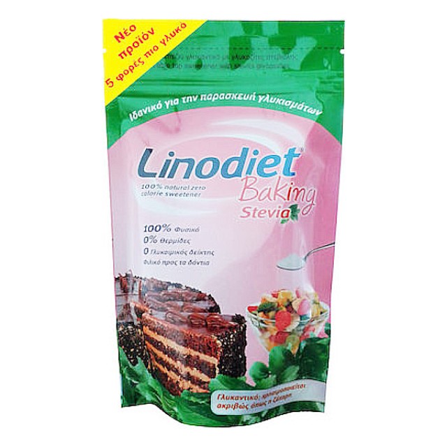 Linodiet Baking 300g