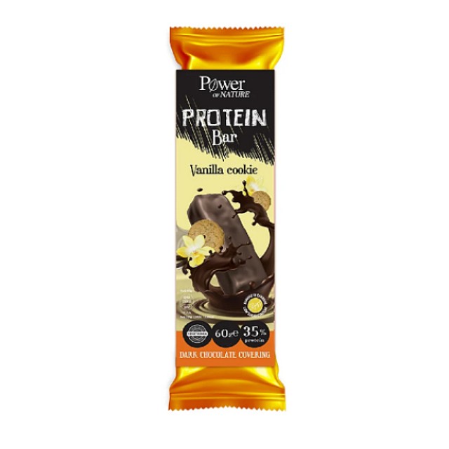 Power Health Protein Bar Vanilla Cookie 60g