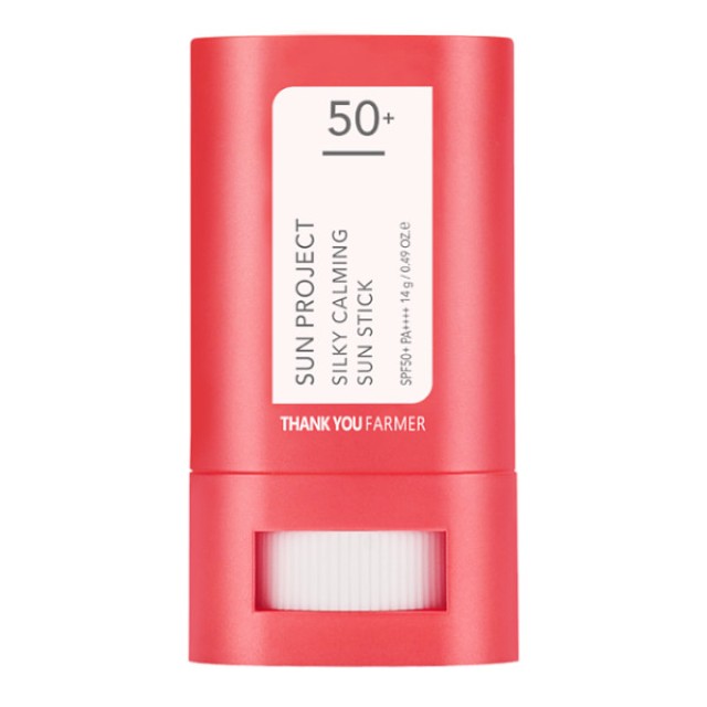 Thank You Farmer Sun Project Silky Calming Sun Stick 14g