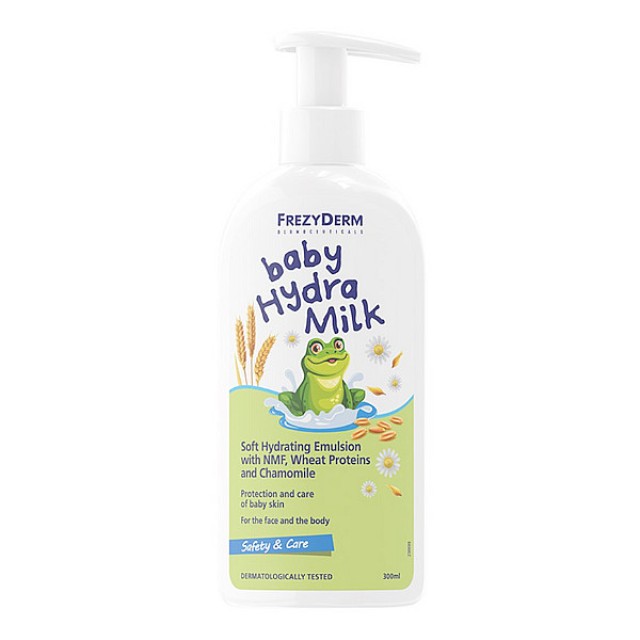 Frezyderm Baby Hydra Milk 300ml