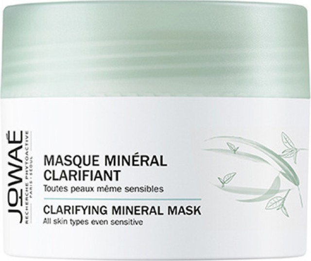 Jowae Masque Mineral Clarifiant 50ml