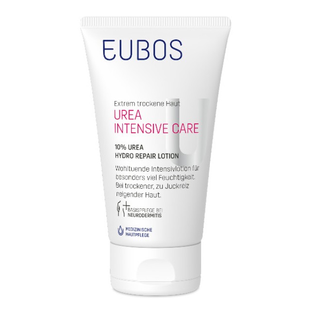 Eubos Urea 10% Hydro Repair Lotion 150ml