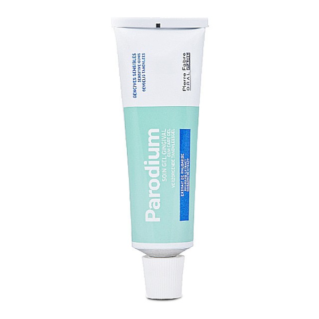 Elgydium Parodium Gel 50ml