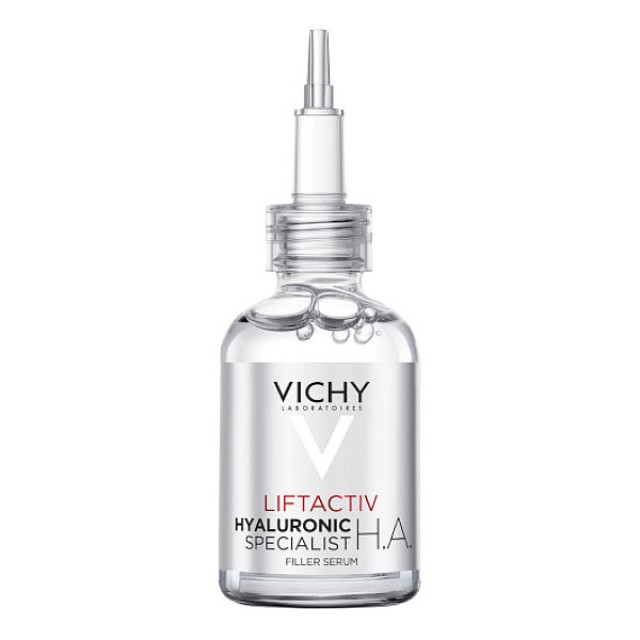 Vichy Liftactiv Hyaluronic Specialist H.A. Filler Serum 30ml