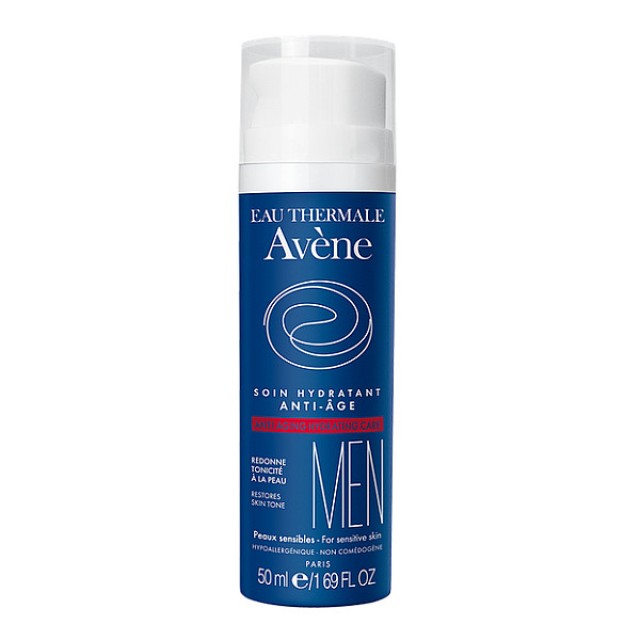 Avene Men Anti-Aging Hydrating Care 50ml