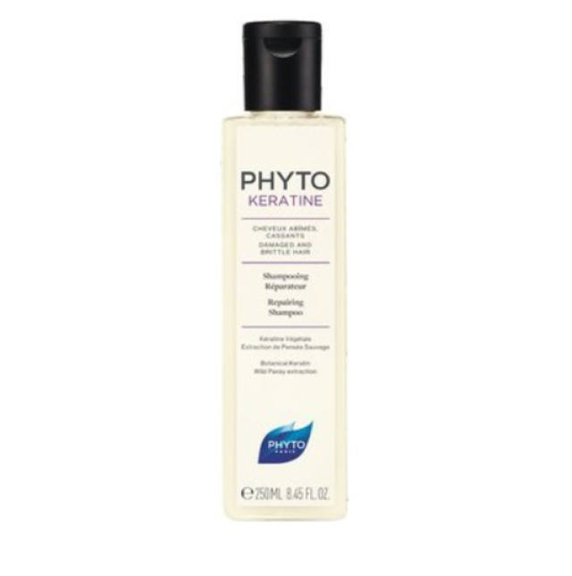 Phyto Phytokeratine Shampoo 250ml