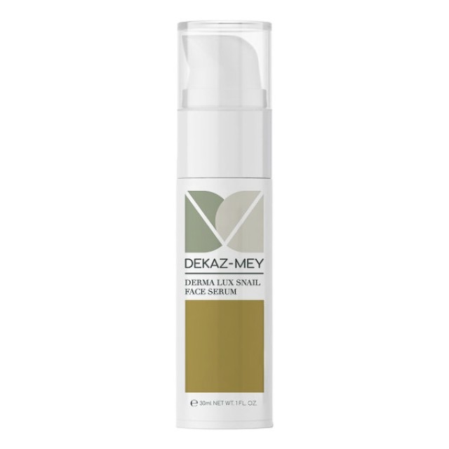 Mey Derma Lux Snail Face Serum 30ml