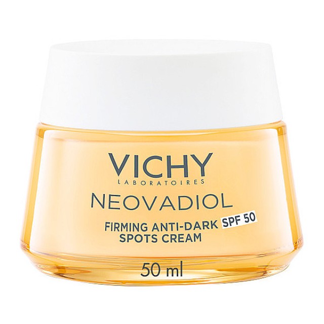 Vichy Neovadiol Post-Menopause Day Cream SPF50 50ml
