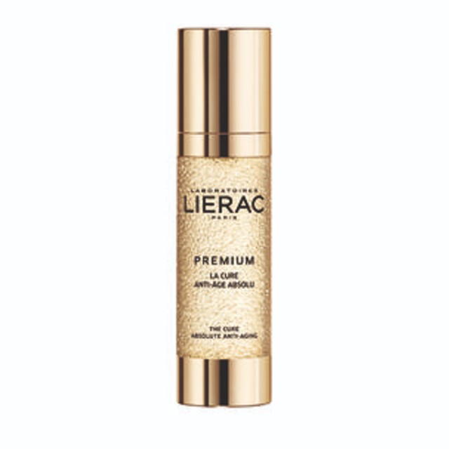 Lierac Premium La Cure Αγωγή Απόλυτης Αντιγήρανσης 30ml