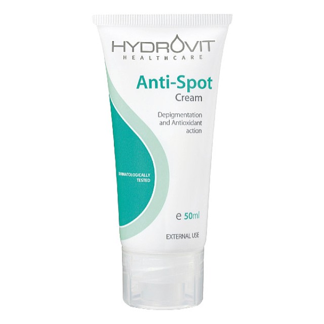 Hydrovit Anti-Spot Cream 50ml