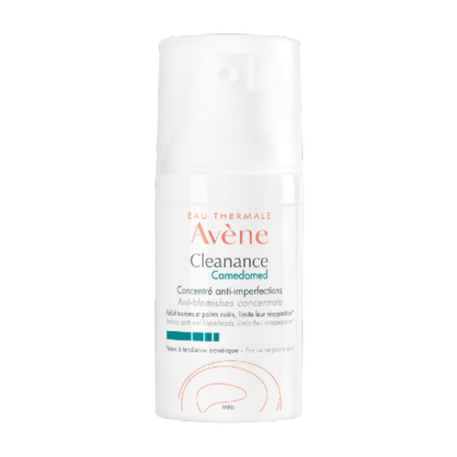 Avene Cleanance Comedomed for Acne Prone Skin 30ml