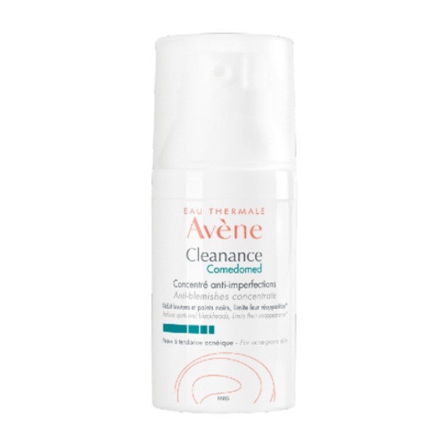 Avene Cleanance Comedomed για Δέρμα Με Τάση Ακμής 30ml