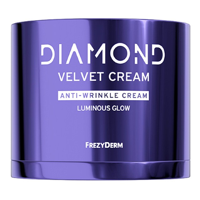 Frezyderm Diamond Velvet Anti-Wrinkle Luminous Glow 50ml