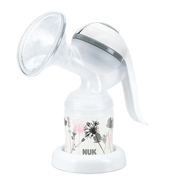 Nuk Jolie Manual Breast Pump