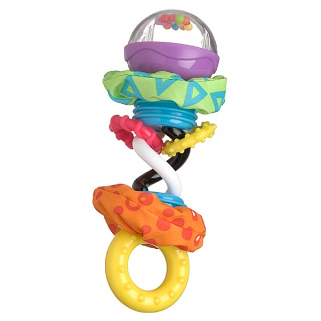 Playgro Super Shaker Rattle 3m+ 1 pc