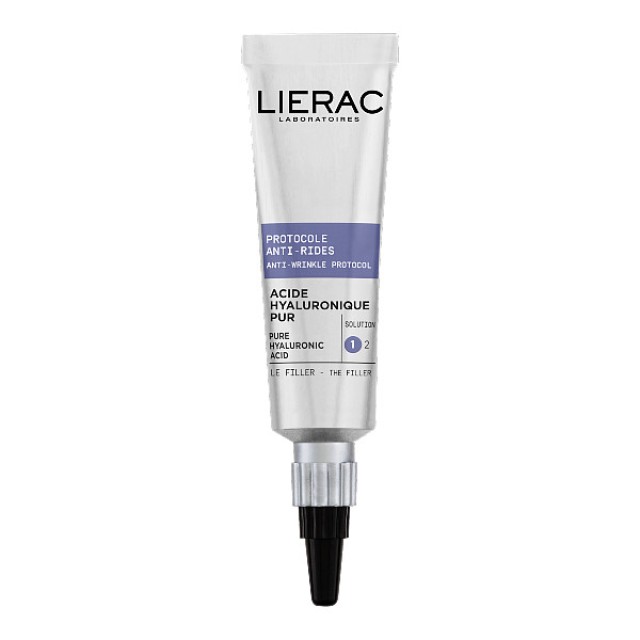 Lierac Anti-Wrinkle Protocol The Filler 15ml