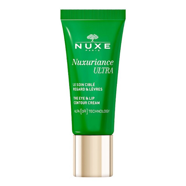 Nuxe Nuxuriance Ultra The Eye & Lip Contour Cream 15ml