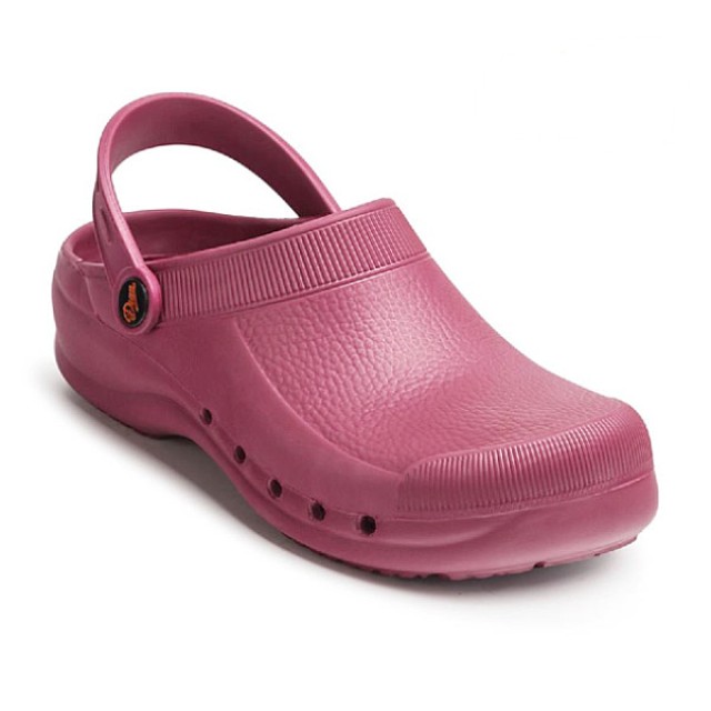 Dian Clogs Eva Bordeau No. 39
