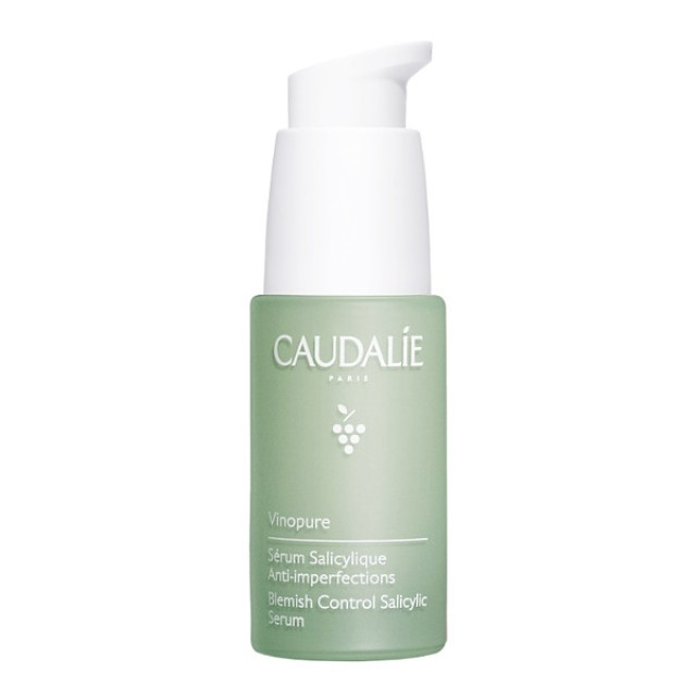 Caudalie Vinopure Blemish Control Salicylic Serum 30ml