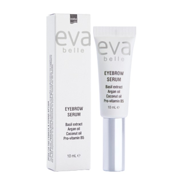 Intermed Eva Belle Eyebrow Serum 10ml