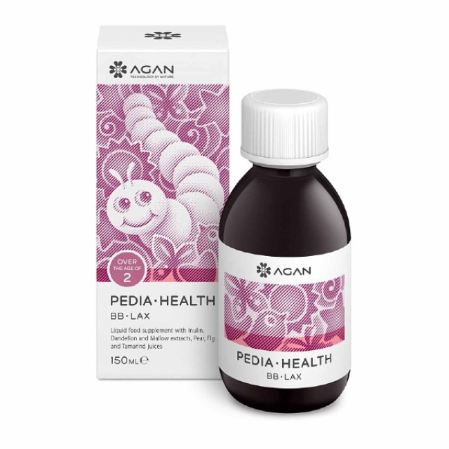 Agan Pedia Health BB Lax 150ml