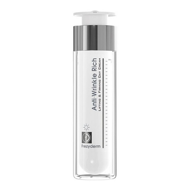 Frezyderm Anti-Wrinkle Rich Day Cream 50ml
